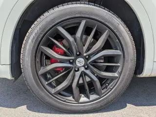 Maserati Levante 2022 AWD GT SUV de 4 puertas