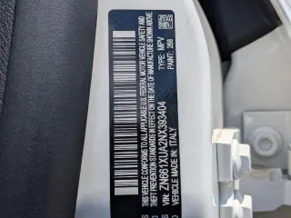 Maserati Levante 2022 AWD GT SUV de 4 puertas