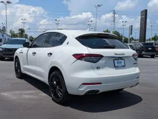Maserati Levante 2022 AWD GT SUV de 4 puertas