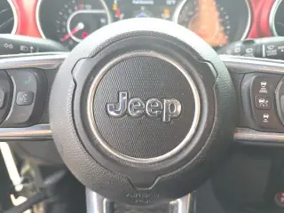 Jeep Wrangler 2022 4x4 Rubicon 2dr SUV