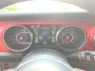 Jeep Wrangler 2022 4x4 Rubicon 2dr SUV