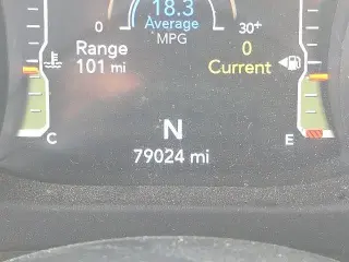 Jeep Wrangler 2022 4x4 Rubicon 2dr SUV