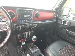 Jeep Wrangler 2022 4x4 Rubicon 2dr SUV