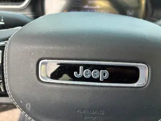 Jeep Grand Cherokee L 2021 4x4 Overland 4 puertas SUV