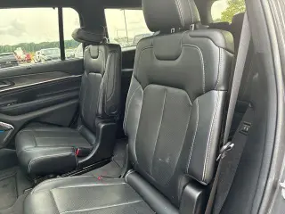 Jeep Grand Cherokee L 2021 4x4 Overland 4 puertas SUV