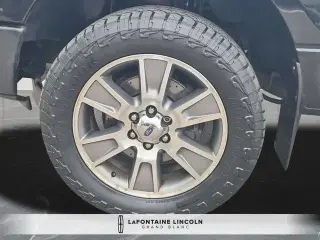 Ford F-150 2014 4x4 STX 4 puertas SuperCab Styleside 1.98 m (6.5 pies) SB