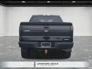 Ford F-150 2014 4x4 STX 4 puertas SuperCab Styleside 1.98 m (6.5 pies) SB