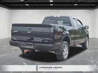 Ford F-150 2014 4x4 STX 4 puertas SuperCab Styleside 1.98 m (6.5 pies) SB