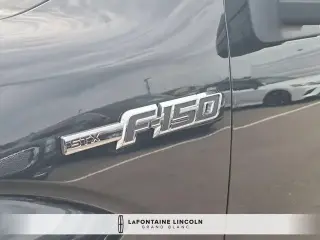 Ford F-150 2014 4x4 STX 4 puertas SuperCab Styleside 1.98 m (6.5 pies) SB