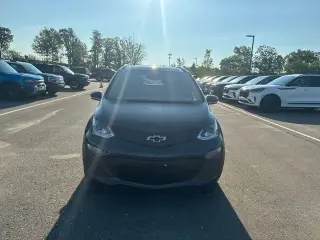 Chevrolet Bolt EV 2017 Premier 4p Hatchback