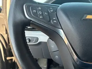 Chevrolet Bolt EV 2017 Premier 4p Hatchback
