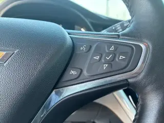 Chevrolet Bolt EV 2017 Premier 4p Hatchback