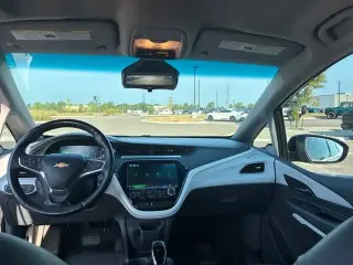Chevrolet Bolt EV 2017 Premier 4p Hatchback