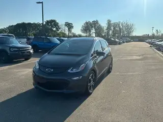 Chevrolet Bolt EV 2017 Premier 4p Hatchback