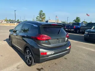 Chevrolet Bolt EV 2017 Premier 4p Hatchback