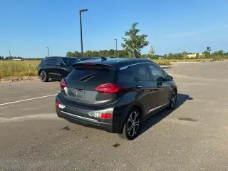 Chevrolet Bolt EV 2017 Premier 4p Hatchback