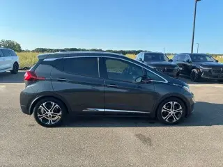 Chevrolet Bolt EV 2017 Premier 4p Hatchback