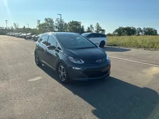 Chevrolet Bolt EV 2017 Premier 4p Hatchback