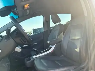 Chevrolet Bolt EV 2017 Premier 4p Hatchback