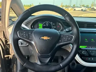 Chevrolet Bolt EV 2017 Premier 4p Hatchback