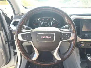 GMC Acadia 2019 4x4 SLT-1 4p SUV