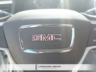 GMC Acadia 2019 4x4 SLT-1 4p SUV