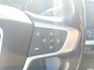 GMC Acadia 2019 4x4 SLT-1 4p SUV