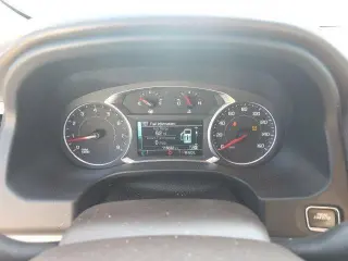 GMC Acadia 2019 4x4 SLT-1 4p SUV