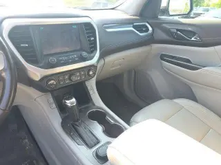 GMC Acadia 2019 4x4 SLT-1 4p SUV