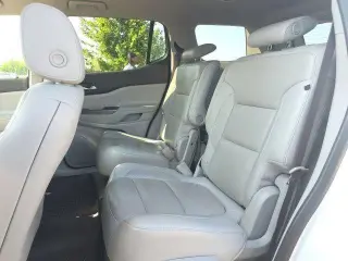 GMC Acadia 2019 4x4 SLT-1 4p SUV