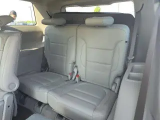 GMC Acadia 2019 4x4 SLT-1 4p SUV