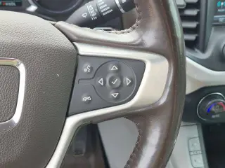 GMC Acadia 2019 4x4 SLT-1 4p SUV