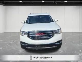 GMC Acadia 2019 4x4 SLT-1 4p SUV