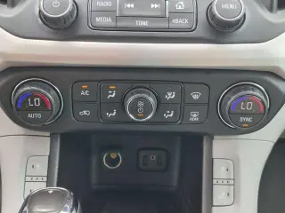 GMC Acadia 2019 4x4 SLT-1 4p SUV