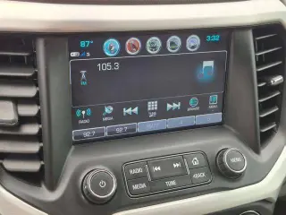 GMC Acadia 2019 4x4 SLT-1 4p SUV