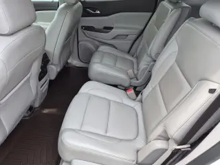 GMC Acadia 2019 4x4 SLT-1 4p SUV
