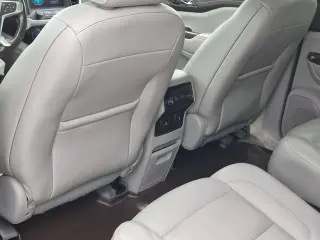 GMC Acadia 2019 4x4 SLT-1 4p SUV