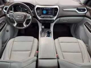 GMC Acadia 2019 4x4 SLT-1 4p SUV