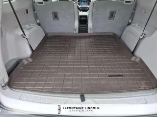 GMC Acadia 2019 4x4 SLT-1 4p SUV