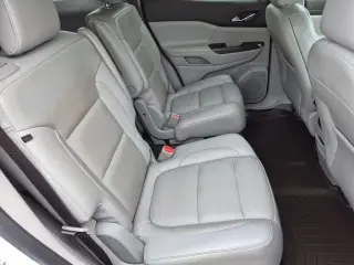 GMC Acadia 2019 4x4 SLT-1 4p SUV