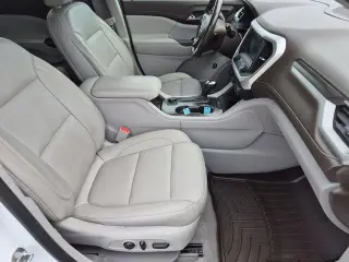 GMC Acadia 2019 4x4 SLT-1 4p SUV