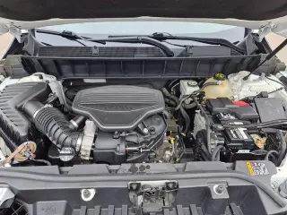 GMC Acadia 2019 4x4 SLT-1 4p SUV