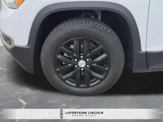 GMC Acadia 2019 4x4 SLT-1 4p SUV