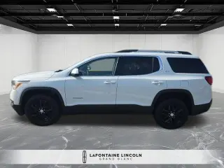 GMC Acadia 2019 4x4 SLT-1 4p SUV