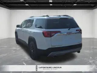 GMC Acadia 2019 4x4 SLT-1 4p SUV