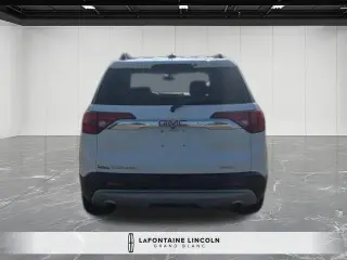 GMC Acadia 2019 4x4 SLT-1 4p SUV