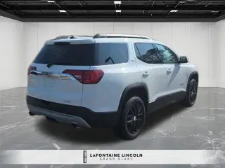 GMC Acadia 2019 4x4 SLT-1 4p SUV