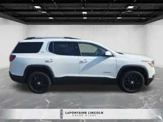 GMC Acadia 2019 4x4 SLT-1 4p SUV