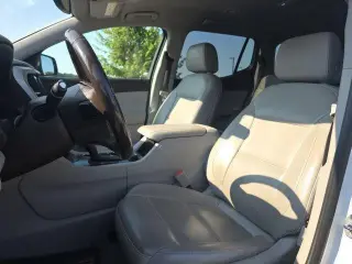 GMC Acadia 2019 4x4 SLT-1 4p SUV