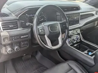 GMC Yukon 2021 4x4 Denali 4p SUV
